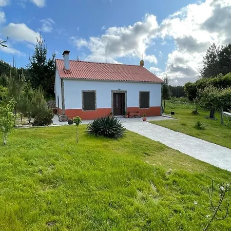 Semesterbostad Casa, Al Lado De Playas Cee