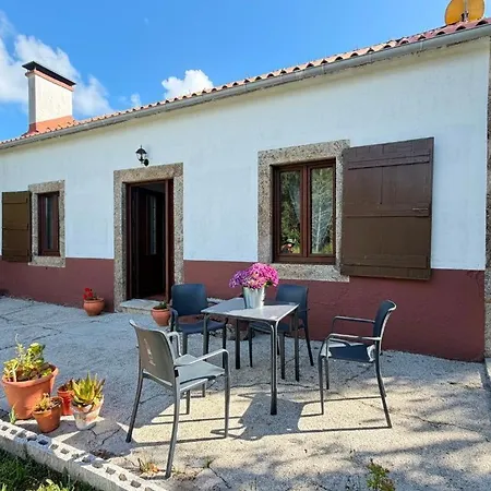 Semesterbostad Casa, Al Lado De Playas *