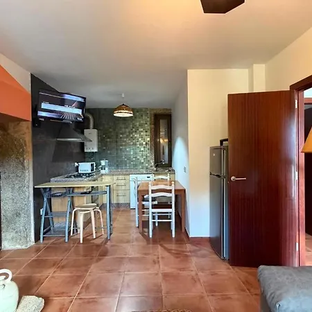 Semesterbostad Casa, Al Lado De Playas *