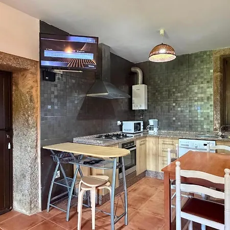 Semesterbostad Casa, Al Lado De Playas