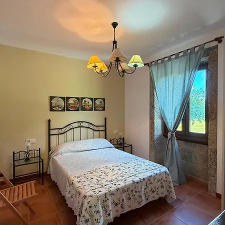Casa, Al Lado De Playas Semesterbostad *